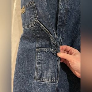 Wrangler carpenter Shorts size 48